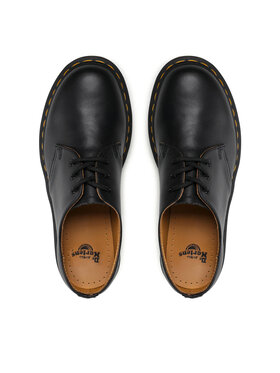 Αρβύλες Dr. Martens φωτογραφία