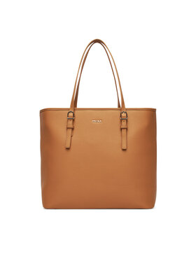 MEXX MEXX Torebka MEXX-B-012-06 Brązowy