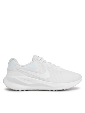 Nike Nike Buty do biegania Revolution 7 FB2208 100 Biały