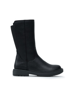 Geox Geox Stiefel J Eclair G.E J169QE 000BC C9999 M Schwarz