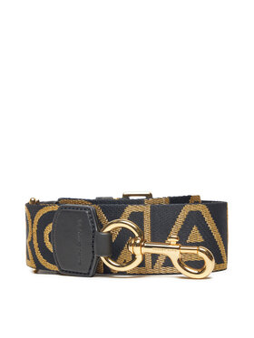 Marc Jacobs Marc Jacobs Apple Watch vahetatav kellarihm 2S3SST001S02 Must