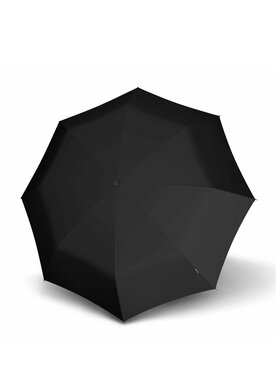 Knirps Knirps Parasolka 328702 Czarny