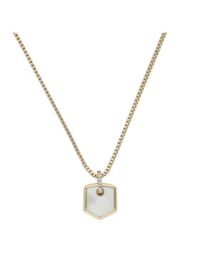 Κολιέ Fossil φωτογραφία