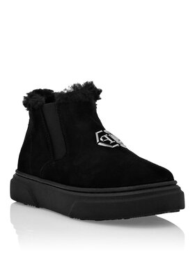 PHILIPP PLEIN PHILIPP PLEIN Čižmy 28551 Čierna