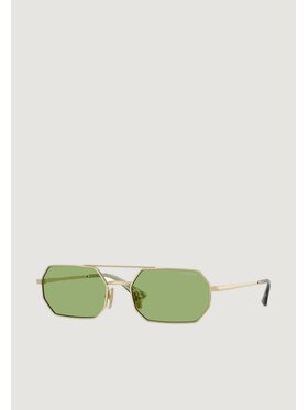 Vogue Eyewear Vogue Eyewear Okulary przeciwsłoneczne 0VO4329S 848/2 Złoty