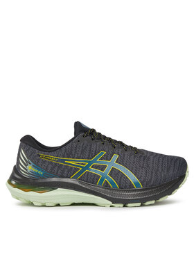 Asics Asics Bežecké topánky Gt-2000 11 Gtx 1011B477 Čierna