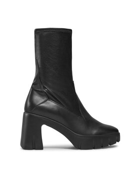 HÖGL HÖGL Ghete Jodhpur 6-105548 Negru