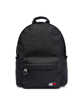 Tommy Jeans Tommy Jeans Hátizsák Tjw Ess Daily Backpack AW0AW17892 Fekete