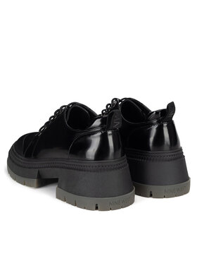 Κλειστά παπούτσια Nine West φωτογραφία