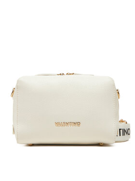 Valentino Valentino Táska Pattie VBS52901G Fehér