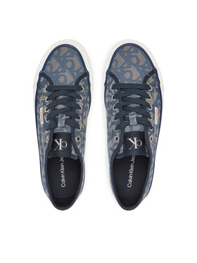 Αθλητικά Calvin Klein Jeans φωτογραφία