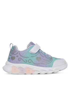Nelli Blu Nelli Blu Sneakers K221153 Violet