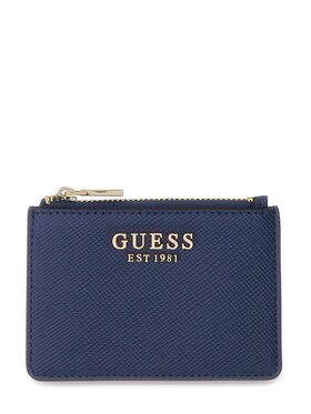 Guess Guess Peněženka 181208 Modrá
