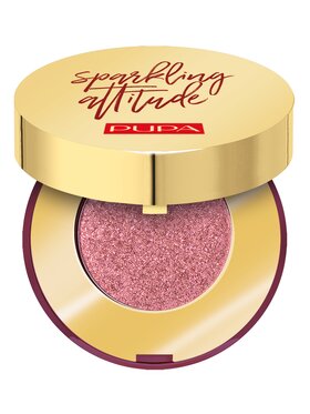 PUPA Milano PUPA Milano Sparkling Attitude Cień do powiek 001 Sparkling Soul