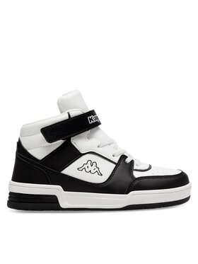 Kappa Kappa Tenisice SS24-3C057 Crna