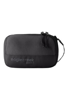 Eagle Creek Eagle Creek Torba na buty 306348 Czarny