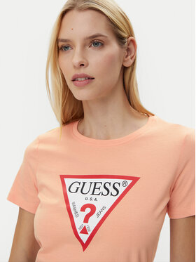 Guess T-Shirt Guess - 4