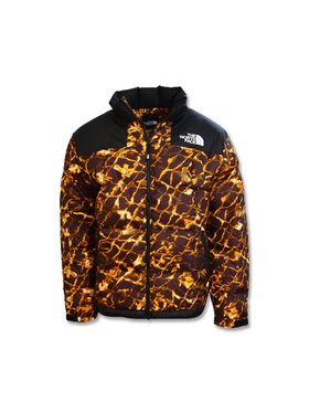The North Face The North Face Kurtka zimowa 1990 Lhotse Jacket Kolorowy Standard Fit