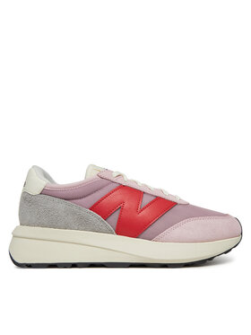 New Balance New Balance Sneakersy U370DB Różowy