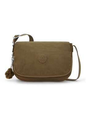 Kipling Kipling Torebka 324782 Brązowy