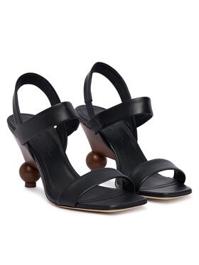 Σανδάλια Weekend Max Mara φωτογραφία