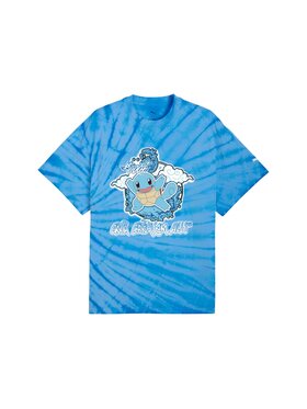Puma Puma T-Shirt 635656 Niebieski Regular Fit