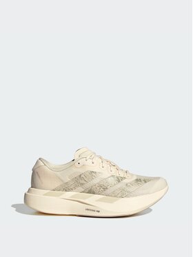 adidas adidas Buty do biegania Adizero EVO SL Biały