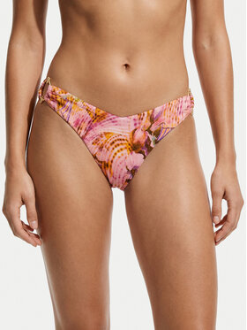 Guess Guess Bikini alsó E6GO23 MC04R Rózsaszín