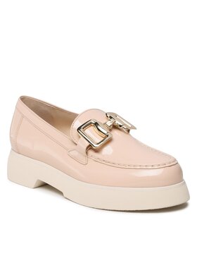 HÖGL HÖGL Loafers Max Μπεζ