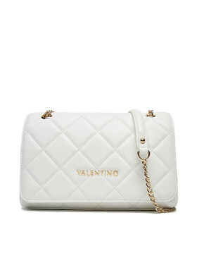 Valentino Valentino Borsetta Ocarina VBS3KK02R Bianco