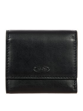 Bric's Bric's Portfel 299470 Czarny