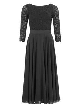 Φόρεμα κοκτέιλ Swing φωτογραφία