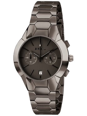 Breil Breil Zegarek NEW ONE Szary