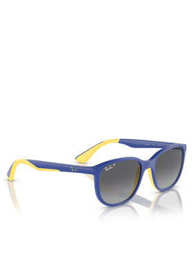 Ray-Ban Ray-Ban Ochelari de soare pentru copii 0RJ9078S 7132T3 Albastru