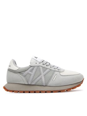 Armani Exchange Armani Exchange Sneakersy XUX169 XV660 T701 Šedá