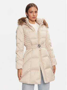 Guess Guess Sulejope New Olga W4BL40 WEX52 Beež Regular Fit