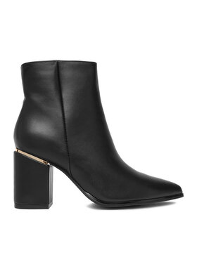 DeeZee DeeZee Stiefeletten 2401 Schwarz