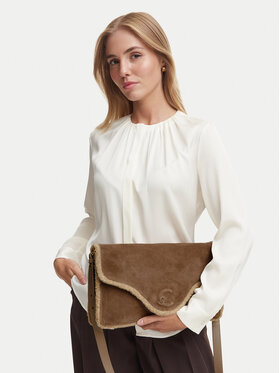 Coccinelle Coccinelle Handtasche VJH Coccinelle C-Me E1 VJH 12 01 01 Beige