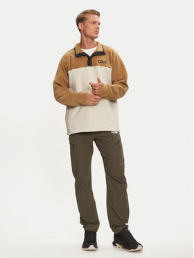 Fleece Columbia φωτογραφία