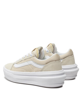 Vans Tenisice Old Skool Overt VN0A7Q5E1NF1 Žuta