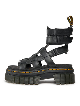 Dr. Martens Sandali Ricki Gladiator 27402001 Črna