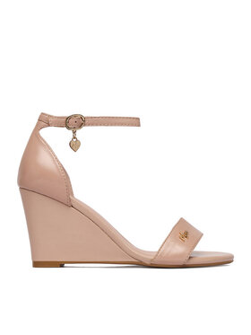 MEXX MEXX Sandály EO-CC2549-01 Růžová