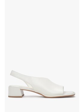 Estro Estro Sandali ER00116929 Bianco