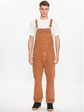 Levi's® Levi's® Salopette Red Tab™ 79107-0012 Marron Loose Fit