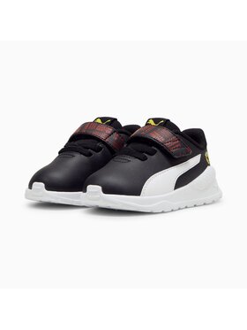 Puma Puma Sneakersy 308496 Czarny