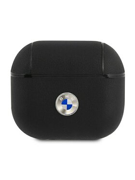 BMW Motorsport BMW Motorsport Etui na słuchawki AirPods 3 Czarny