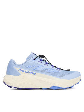 Salomon Salomon Scarpe running Pulsar L49230200 Celeste