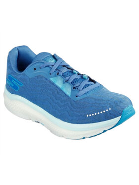 Skechers Skechers Sneakersy 172045-BLU_3 Kolorowy