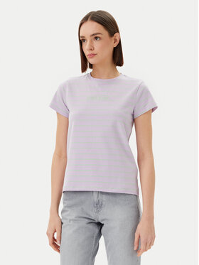 Guess Jeans Guess Jeans T-Shirt W4BI53 KCIE1 Bunt Regular Fit