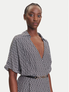 Φόρεμα καθημερινό Fracomina φωτογραφία